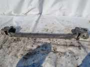 Stoßstangenträger hinten Renault Laguna, II 2001.03 - 2006.05 Gebraucht,