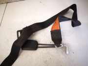 Gurtschloss - Hinten Linke Seat Cordoba I 1999.06 - 2002.06 facelift 867857713B,867 857 713 B 867857713B