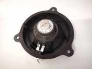 Lautsprecher Dacia Logan, II 2012.10 --> 281563sg0a,