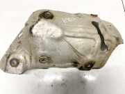 Hitzeschutzblech Abgaskrümmer Toyota Auris, I E15 2006.10 - 2012.10 Gebraucht,