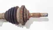 Antriebswelle Vorderachse - Vorne Linke Peugeot 206, 2002.07 - 2009.01 facelift 9638753280,