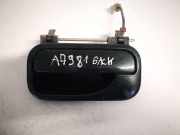 Türgriff Türaussengriff - Hinten Linke Opel Vectra, B 1995.09 - 2000.09 gm712,