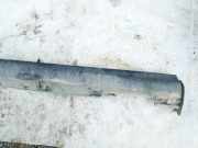 Verkleidung Schweller - Linke Ford Focus, 2011.04 - 2018 bm51a10155a, bm51-a10155-a