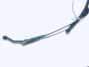 Windschutzscheibe Scheibenwischer Mitsubishi Space Star, 1998.06 - 2002.10 Gebraucht,