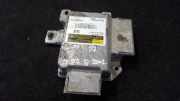 Steuergerät Airbag SAAB 9-3, 2002.09 - 2008.06 401662a6, 12771237