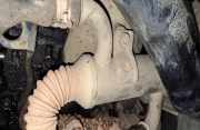 Abgaskühler AGR-Kühler Skoda Roomster, I 2006.01 - 2010.05 Gebraucht,
