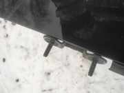 Lang Heckklappe Scharniere Scharnier - Hinten Rechts Dodge Journey. 2009.01 - 2014.12 Gebraucht,