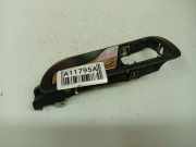 Türinnengriff - Hinten Linke Skoda Fabia, I 6Y3 1999.08 - 2005.10 6Y6839247,6Y6 839 247 001 01 117 967 15 0010111796715