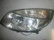 Hauptscheinwerfer - Vorne Linke Renault Scenic, II 2003.06 - 2006.06 15810300li,