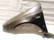 Kotfl?gel - Vorne Linke Fiat Stilo, 2001.10 - 2007.01 Juoda,