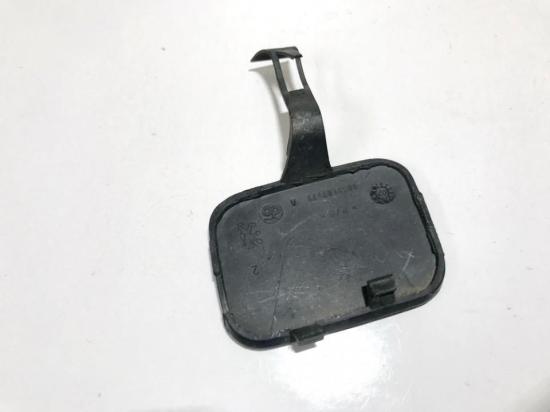 Abdeckung Abschlepphaken - Hinten Peugeot 406, 1999.03 - 2004.05 facelift 9633187177a, Bild Abdeckung Abschlepphaken - Hinten Peugeot 406, 1999.03 - 2004.05 facelift 9633187177a,
