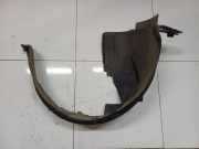 Radhausschale - Vorne Linke Nissan Micra, K13 2010.05 - 2020 Gebraucht ,