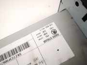 Radio Skoda Octavia, II 2004.02 - 2009.03 1z0035161c,