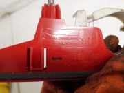 Zusatzbremsleuchte Citroen Berlingo, II 2008.04 - 2018 9682830180, 9688528980