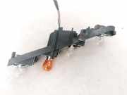 Lampentr?ger Heckleuchte - Hinten Renault Grand Scenic, I 2003.01 - 2009.12 Gebraucht,