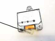 Steuergerät Airbag Peugeot 406, 1999.03 - 2004.05 facelift 9638592580, 550725200