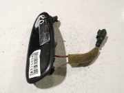 Türinnengriff - Vorne Rechts Seat Toledo, 2004.10 - 2009.05 5P0837114,5P0837114