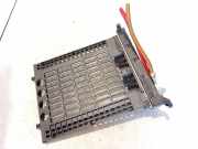 Wärmetauscher Innenraumheizung Zuheizer Mercedes-Benz A-CLASS, W169, 2008.09 - 2012.06 facelift a1698300861,