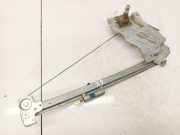 Fensterheber - Hinten Linke Audi 80, B4 1991.09 - 1995.01 893839399,893839399