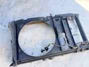 Kühler Zarge Peugeot 307, 2000.08 - 2005.06 9639316480,9639316480