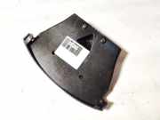 Innenausstattung Skoda Superb, I 2001.12 - 2008.03 3u0819470,