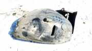 Radhausschale - Vorne Linke Mercedes-Benz W221, 2005.10 - 2013.05 Gebraucht,