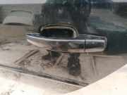 T?rgriff T?raussengriff - Hinten Linke Opel Vectra, C 2002.04 - 2005.10 Gebraucht,