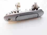 T?rgriff T?raussengriff - Vorne Rechts Mazda Premacy, 1999.01 - 2005.03 Gebraucht,