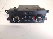 Bedienelement für Klimaanlage Chevrolet Captiva, 2006.01 - 2011.06 96629704,