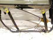 Fensterheber - Vorne Rechts Audi A6, C6 2005.01 - 2008.10 4F0837462A,