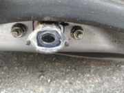 T?rfangband T?rbremse T?rstopper - Vorne Linke Subaru Forester, II 2002.06 - 2007.12 Gebraucht,