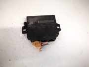 Steuerger?t Einparkhilfe Skoda Octavia, II 2009.03 - 2012.06 facelift 5j0919475a,5j0919475a