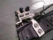 Lang Heckklappe Scharniere Scharnier Links Porsche Cayenne, 2002.01 - 2010.06 Gebraucht,