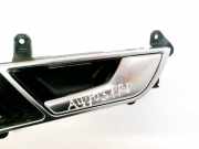 T?rinnengriff - Vorne Rechts Audi A6, C6 2005.01 - 2008.10 4F0837020B,