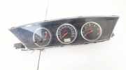 Tachometer Nissan Primera, P12 2002.01 - 2008.12 Gebraucht ,