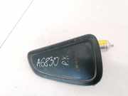 Airbag Sitz Opel Astra, G 1998.09 - 2004.12 09125810,4040050