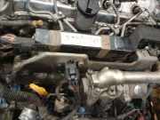 Ansaugkrümmer Toyota Auris, I E15 2006.10 - 2012.10 Gebraucht,