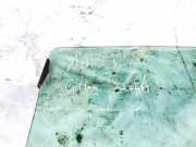 Seitenscheibe - Hinten Linke Citroen Xantia, I 1998.01 - 2003.04 facelift Gebraucht,