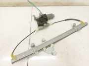 Fensterheber - Vorne Rechts Nissan Almera Tino 2003.09 - 2006.12 facelift 114920,114920