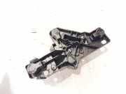 Lampenträger Heckleuchte - Hinten BMW 1-Series, E81 E82 2003.09 - 2006.09 63216924510, 13405110 391700