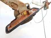 Handbremshebel Renault Scenic, I 1999.09 - 2003.06 facelift Gebraucht,