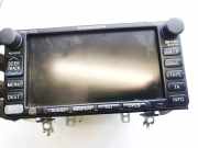 Radio Toyota Corolla, 2001.11 - 2004.02 8612033420,86120-33420 135000-1450a101