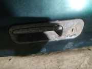 Taster Öffner Heckklappe Seat Alhambra, 1996.08 - 2000.05 Gebraucht,