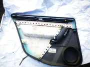 Türverkleidung - Hinten Rechts Opel Signum, 2003.05 - 2008.06 10309299X,012020000600