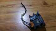 Stellmotor Lüftung Mazda 626, 1997.04 - 2002.10 Gebraucht,2529r