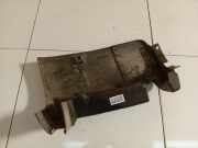 Stoßstangenecke - Hinten Rechts Peugeot Boxer, 2002.04 - 2006.04 facelift 130413601,130413601 ST 3146 ST3146