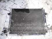 Klima Radiator Volkswagen Touran, 2003.01 - 2006.10 1t0820411b, BAG