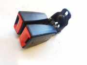 Gurtschloss - Hinten CENTER Ford Mondeo, 2007.03 - 2013.06 6g9n613k21ab,6g9n-613k21-ab