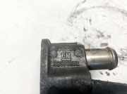 K?hlmittelflansch Opel Zafira, A 1999.04 - 2003.11 90573652,0047620