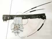 Fensterheber - Hinten Linke Chevrolet Cruze, 2008.01 - 2012.06 Gebraucht,